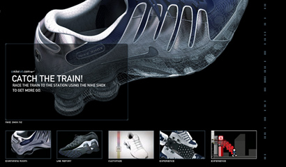 Nike Lab